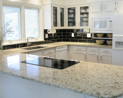 New Kitchen